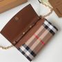 Burberry Wallet on strap