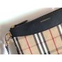 Burberry Pouch/wallet on strap