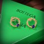 Bottega Veneta Fashion Earrings
