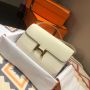 Hermes Constance To Go Shoulder Bag /Wallet 