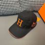Hermes Baseball Cap