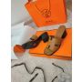 Hermes Leather shoes