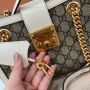 Gucci Padlock Small Bag